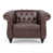 Marron foncé
