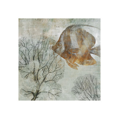 Coral Reef I Print