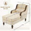 Fauteuil inclinable surdimensionné en chenille-965488924