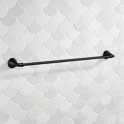 24" Provincetown Towel Bar