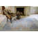 Distillery Handmade Beige/Blue Rug