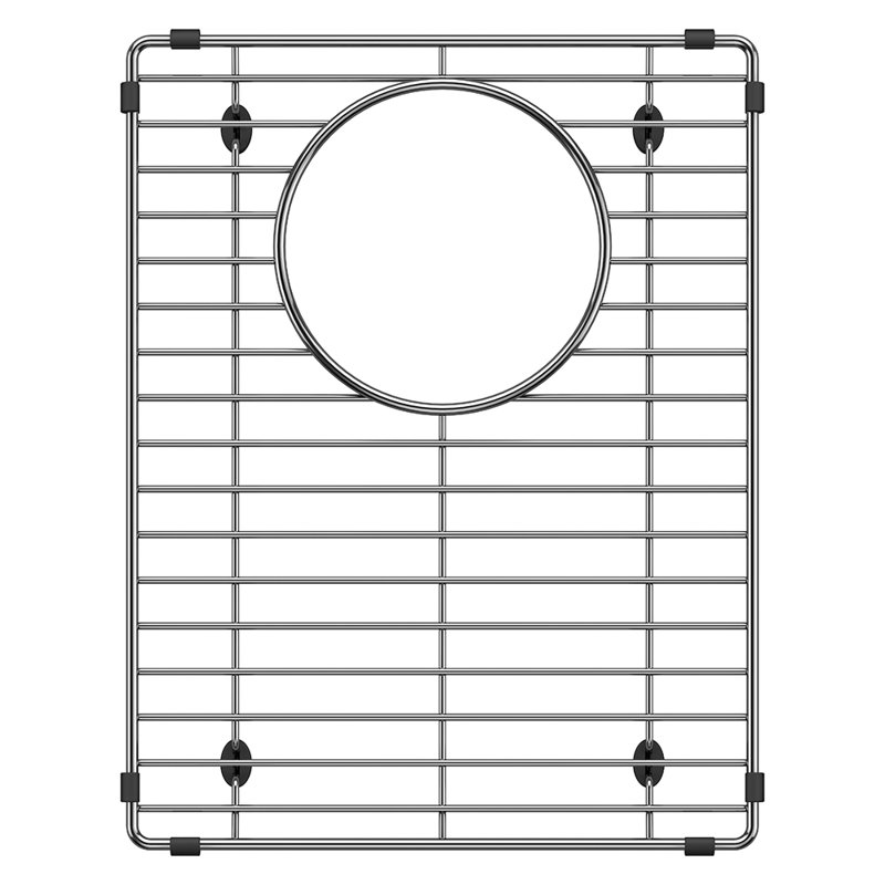 GRILLE IKON 33 1,75 TABLIER (SB)