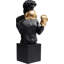 Deco Object Balboa 68cm