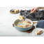 GreenPan Padova 8 Piece Aluminium Non Stick Cookware Set