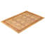 Classic One-of-a-Kind 9' 1" X 12' 10" Hand Knotted Area Rug