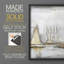 NAUTICAL Series CLXV III - Impression encadrée de qualité supérieure - Prêt à être accroché - Aucun clou requis-1749607578-1749607579