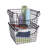 Dotted Line™ Albie Steel Basket-913307890-913307900