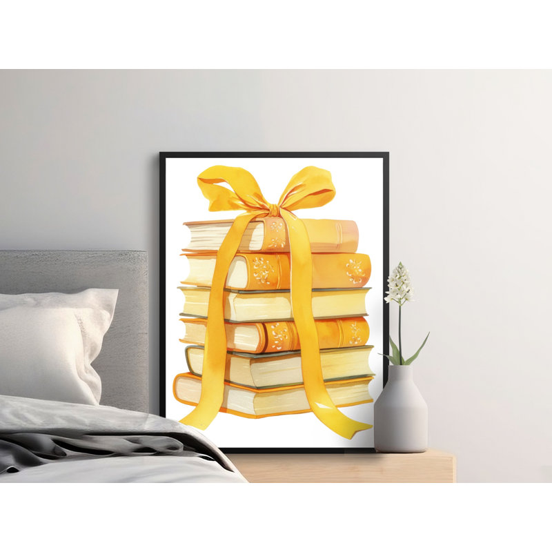 Woodberry No Frame Print, 12x16
