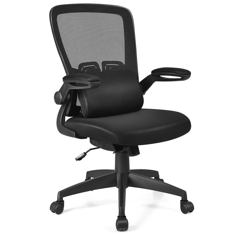 Chaise de travail en filet