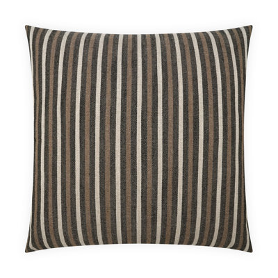 Harrison Striped Throw Pillow