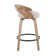 Grotto Fixed-Height Stool - Set Of 2