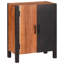 55cm Solid Wood Sideboard