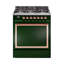 ILVE Nostalgie II Noblesse 30 in Dual Fuel Range-1218702812-1218702815