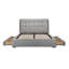 Allegany Upholstered Ottoman Storage Bed-1507785585