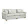 Bedford 98" Upholstered Sofa