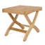 Outdoor Teak Lounge Chair