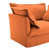 Orange Chenille is out of stock selected