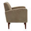 Chaise avec accoudoirs Whorton-125213838