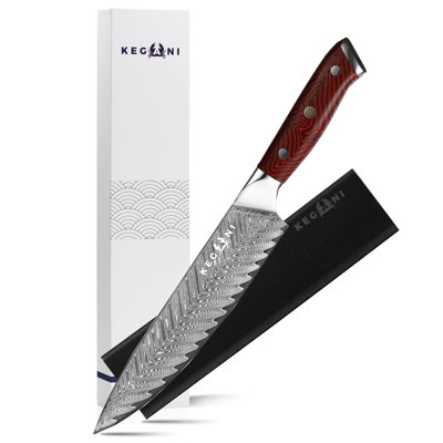 Couteau de chef