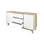 Baldwin 140cm Sideboard