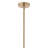 Steel Dimmable Globe Chandelier-581682580-581682576-581682577