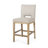 27 Inch Counter Stools, Set Of 2,Fabric-967716460-967716462-967716463