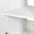 35.43'' W x 19.69'' H Hardwood Standard Wall Cabinet Stock