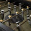 Foosball Table-Smoked Oak-1458070681