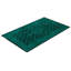 Fine Vibrance One-of-a-Kind 3' 2" X 5' 3" Hand Knotted Area Rug