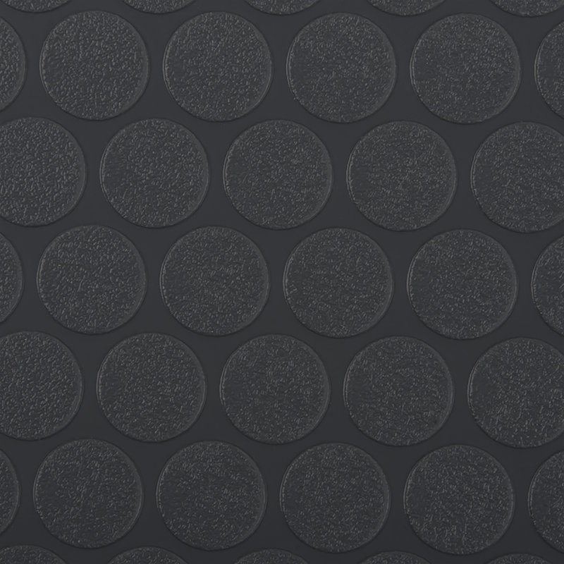 Plancher de garage G-Floor, Gris ardoise, 8,5 pi x 24 pi