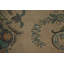 Tapis traditionnel en laine à motif floral 10 x 13