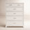 August 5-Drawer Chest