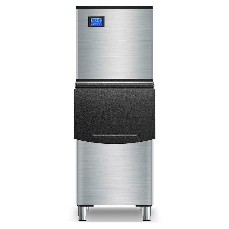 ICE MAKER 5