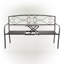 Banc de jardin Yousif