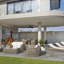 Dynasty Outdoor - Seat Patio Sofa-35571859-35571907