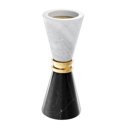 Diabolo Tealight Candle Holder
