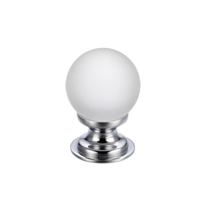 Round Knob