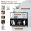 Nahian 110cm Sideboard-196550689