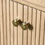 Freestanding Standard With Ceramic Top