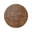 Hennigan Cross Legs End Table-469657178