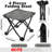 Osbonre Folding Camping Stool-992245900-992245903
