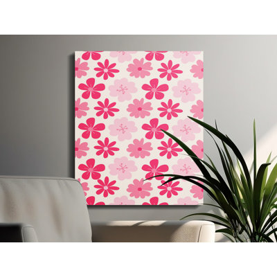 Cowie Wrapped Canvas Print Set