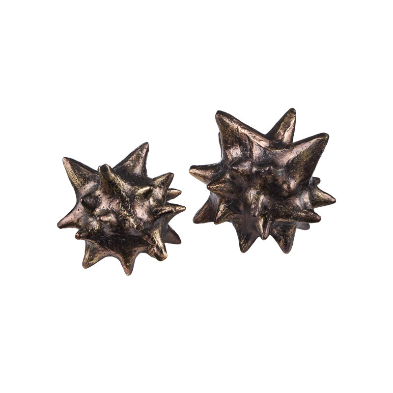 Ensemble de 2 objets Jacks