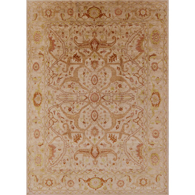 Madrigal Oriental Indoor Rug