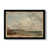 Framed Canvas