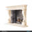 Venice Fireplace Surround-91267543