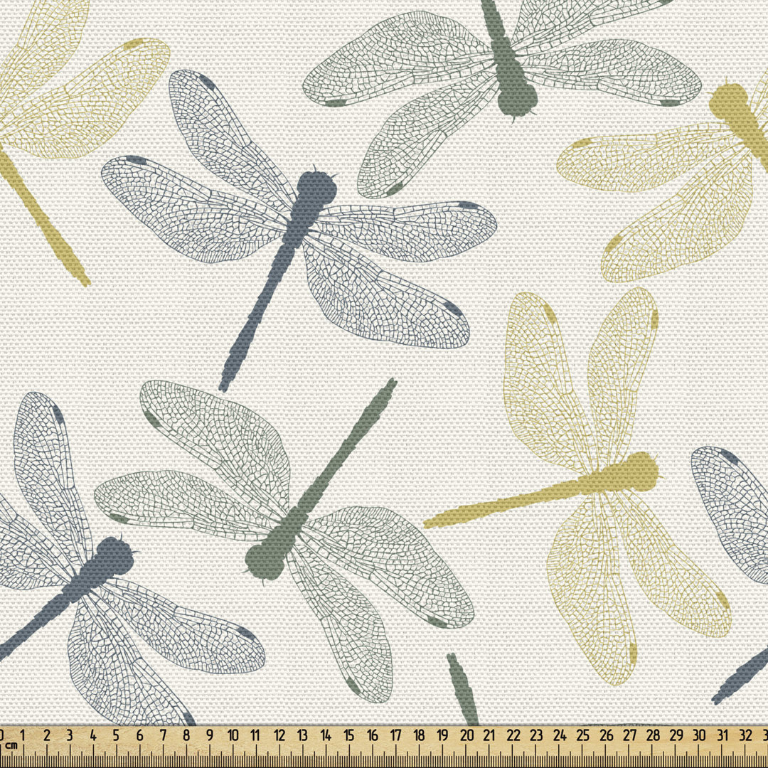 Fabric East Urban Home 