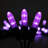Plastic Halloween Decoration