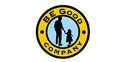Logo Be Good Company