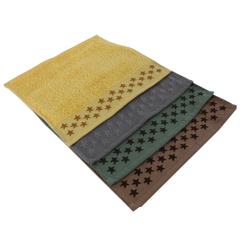 Delance Midweight Washcloth